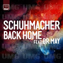 Back Home - Schuhmacher, Dr. May