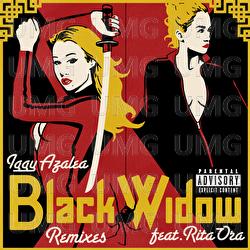 Black Widow - Iggy Azalea, Rita Ora