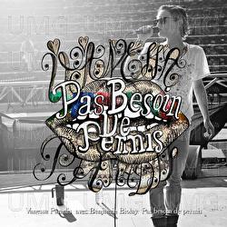Pas Besoin De Permis - Vanessa Paradis, Benjamin Biolay