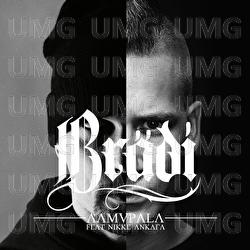 Aamupala - Br&auml;di, Nikke Ankara