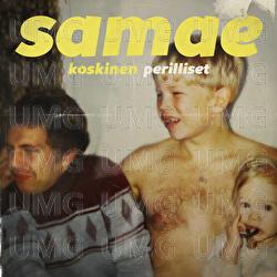 Perilliset - Samae Koskinen