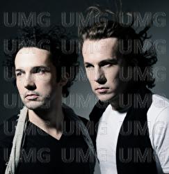 Ylvis &oslash;nsker velkommen - Ylvis