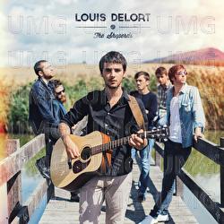 Louis Delort & The Sheperds - Louis Delort & The Sheperds