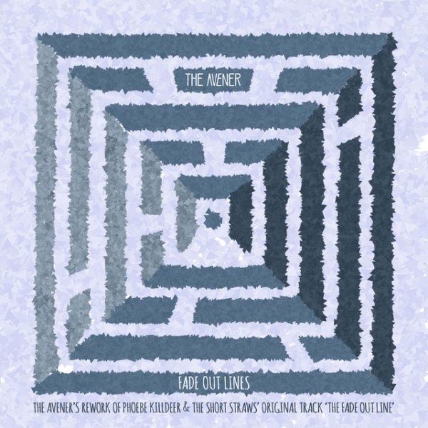 Fade Out Lines (And Remixes) - The Avener