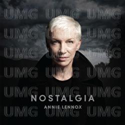 Nostalgia - Annie Lennox