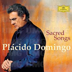 Sacred Songs - Plácido Domingo, Orchestra Sinfonica di Milano Giuseppe Verdi, Marcello Viotti