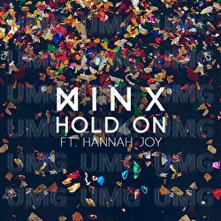Hold On - Minx, Hannah Joy