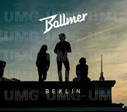 Berlin - Bollmer