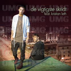 De Vigtigste Skridt - Nik & Jay, Kristian Leth
