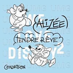 Tendre r&ecirc;ve - Aliz&eacute;e