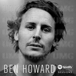 Spotify Sessions - Ben Howard