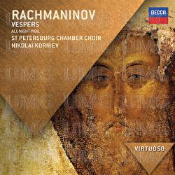 Rachmaninov: Vespers - All Night Vigil, Op.37