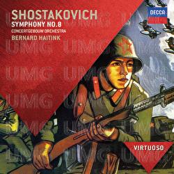 Shostakovich: Symphony No.8 in C Minor, Op.65