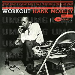 Workout - Hank Mobley