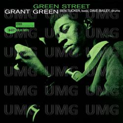 Green Street - Grant Green