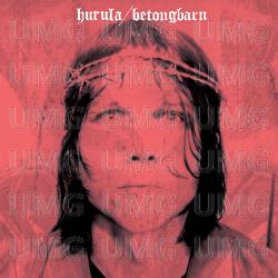 Betongbarn - Hurula