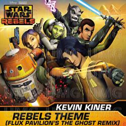 Rebels Theme - Kevin Kiner