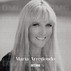 Antenna - Maria Arredondo