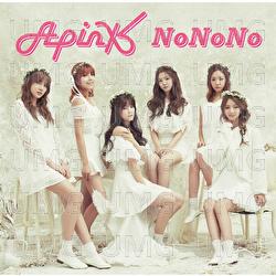 NoNoNo - Apink