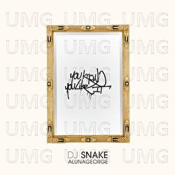 You Know You Like It - DJ Snake, AlunaGeorge