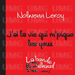 J'ai la vie qui m'pique les yeux - Nolwenn Leroy