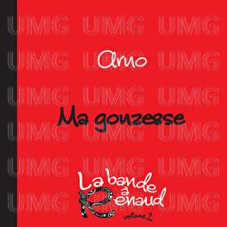 Ma gonzesse - Arno