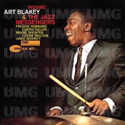 Mosaic - Art Blakey & The Jazz Messengers