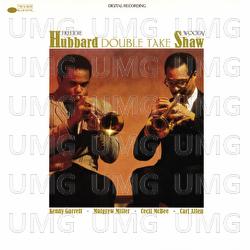 Double Take - Freddie Hubbard, Woody Shaw
