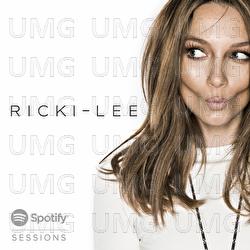 Spotify Sessions - Ricki-Lee