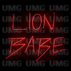 LION BABE EP - LION BABE