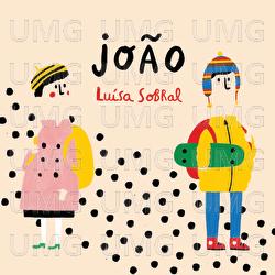 Jo&atilde;o - Luisa Sobral