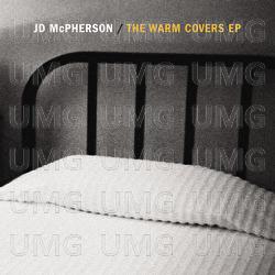 The Warm Covers EP - JD McPherson