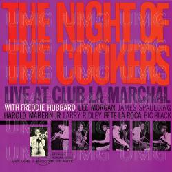 The Night Of The Cookers