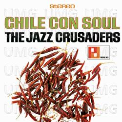 Chile Con Soul - The Jazz Crusaders