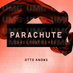 Parachute - Otto Knows