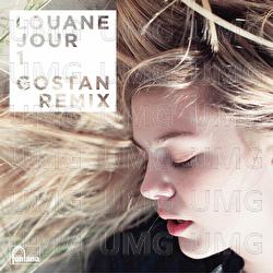 Jour 1 - Louane