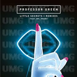 Little Secrets - Professor Green, Mr. Probz