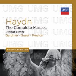 Haydn: The Complete Masses; Stabat Mater - John Eliot Gardiner, George Guest, Simon Preston