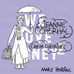 Chem Chemin&eacute;e - Jeanne Cherhal
