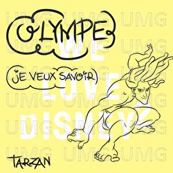 Je veux savoir - Olympe