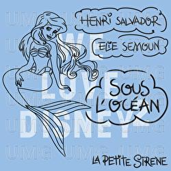 Sous l'oc&eacute;an - Henri Salvador, Elie Semoun