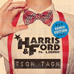 Tick Tack - Harris & Ford, Lisah