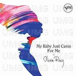My Baby Just Cares For Me - Olivia Ruiz