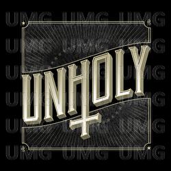 Unholy - Wolfgang Gartner, Bobby Saint