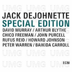 Special Edition - Jack DeJohnette's Special Edition