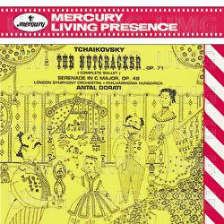 Tchaikovsky: The Nutcracker