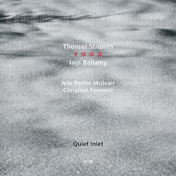 Quiet Inlet - Food, Nils Petter Molvaer, Christian Fennesz