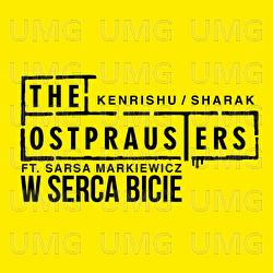 W Serca Bicie - The Ostprausters, Sarsa Markiewicz