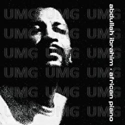 African Piano - Abdullah Ibrahim