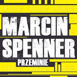 Przeminie - Marcin Spenner